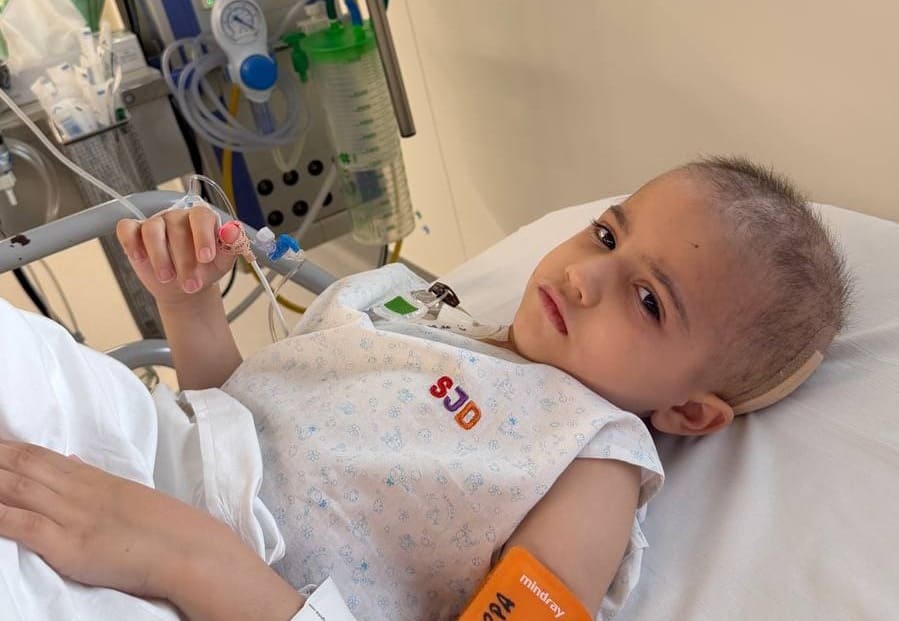 Атаянц Владимир, 5 лет, г. Краснодар