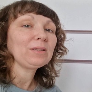 Отзыв мамы
Грушевич Анастасии