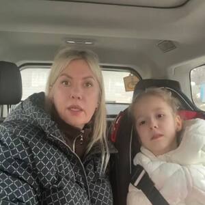 Отзыв мамы
Волковой Златы